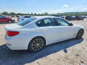 BMW 530 2.0l I, снимка 3