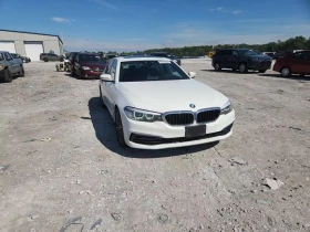 BMW 530 2.0l I, снимка 13