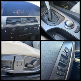 BMW 530 D 6 МЕСЕЦА ГАРАНЦИЯ/218к.с. Ксенон/Кожа, снимка 11