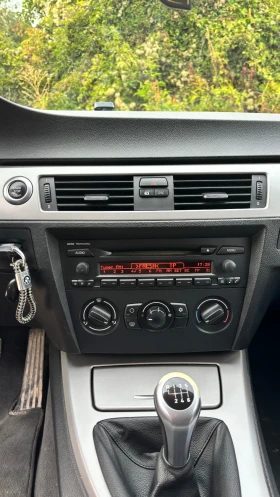 BMW 320 320i, снимка 10