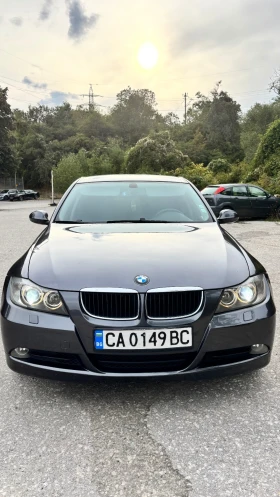 BMW 320 320i, снимка 1