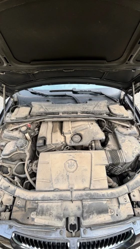 BMW 320 320i, снимка 13