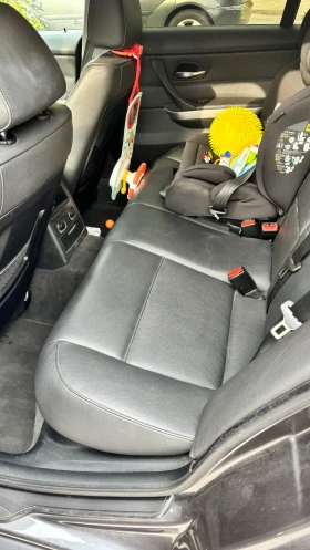 BMW 320 320i, снимка 9