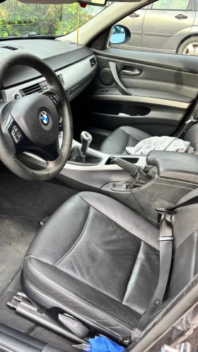 BMW 320 320i, снимка 7