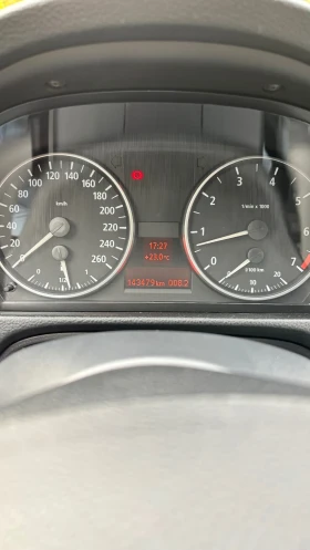 BMW 320 320i, снимка 11