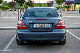 Mercedes-Benz CLK, снимка 6