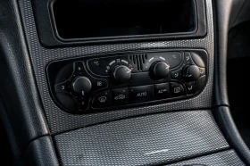 Mercedes-Benz CLK, снимка 10