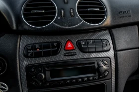 Mercedes-Benz CLK, снимка 9