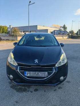 Peugeot 208 1.6 , снимка 4