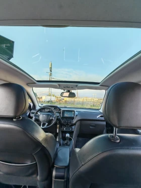 Peugeot 208 1.6 , снимка 7