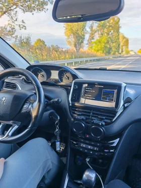 Peugeot 208 1.6 , снимка 8