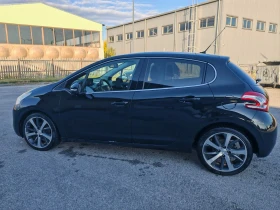 Peugeot 208 1.6 , снимка 6