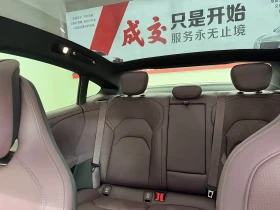 Xiaomi SU7 RWD Long Range Intelligent Driving Edition, снимка 10