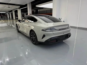 Xiaomi SU7 RWD Long Range Intelligent Driving Edition, снимка 13
