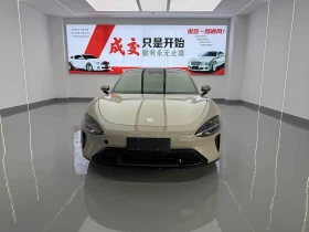 Xiaomi SU7 RWD Long Range Intelligent Driving Edition, снимка 2