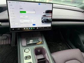 Xiaomi SU7 RWD Long Range Intelligent Driving Edition, снимка 7