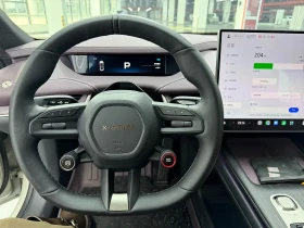 Xiaomi SU7 RWD Long Range Intelligent Driving Edition, снимка 5