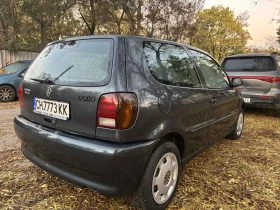 VW Polo APQ, снимка 1