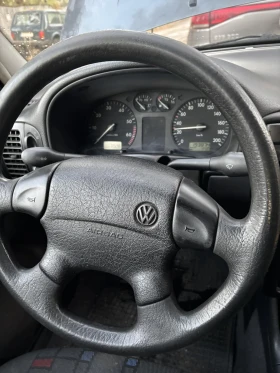 VW Polo APQ, снимка 4