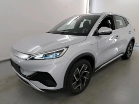 BYD Atto3, снимка 2