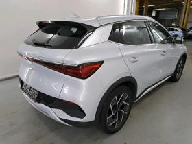 BYD Atto3, снимка 4
