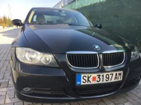 BMW 320 d avtomatik 163k.s. - [1] 