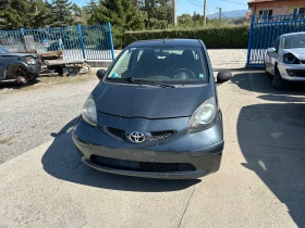 Toyota Aygo 1.0i | Mobile.bg    4