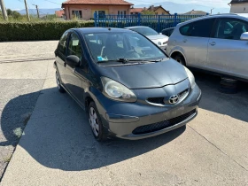 Toyota Aygo 1.0i | Mobile.bg    5