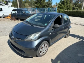 Toyota Aygo 1.0i | Mobile.bg    3