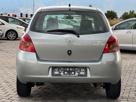 Toyota Yaris ***1.3 VVTI***, снимка 5
