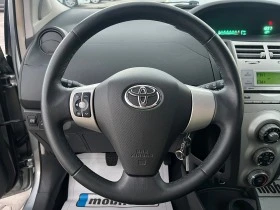 Toyota Yaris ***1.3 VVTI***, снимка 13