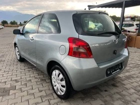 Toyota Yaris ***1.3 VVTI***, снимка 4