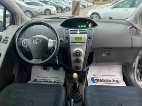 Toyota Yaris ***1.3 VVTI***, снимка 9