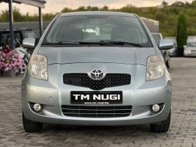 Toyota Yaris ***1.3 VVTI***, снимка 1