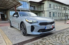 Kia Stinger 3.3T AT AWD GT, снимка 2