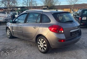 Renault Clio 1.2i - 5499 лв. - 41027630 | Car24.bg