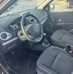 Renault Clio 1.2i, снимка 10