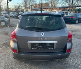 Renault Clio 1.2i | Mobile.bg   6