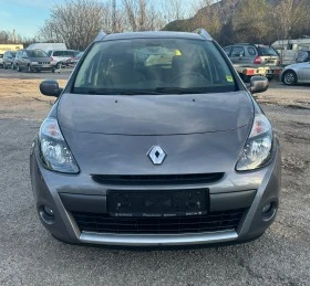 Renault Clio 1.2i - 5499 лв. - 41027630 | Car24.bg