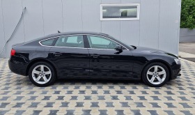 Audi A5 S-LINE/3.0TDI/GERMANY/DISTR/CAMERA/ПОДГРЕВ/LIZING, снимка 4 - Автомобили и джипове - 45933153