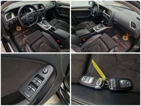 Audi A5 ! S-LINE/3.0TDI/GERMAN/DISTR/CAMERA/ПОДГРЕВ/LIZING, снимка 14