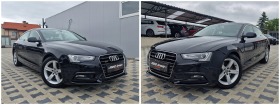 Audi A5 S-LINE/3.0TDI/GERMANY/DISTR/CAMERA/ПОДГРЕВ/LIZING, снимка 16 - Автомобили и джипове - 45933153