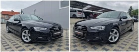 Audi A5 ! S-LINE/3.0TDI/GERMAN/DISTR/CAMERA/ПОДГРЕВ/LIZING - [17] 