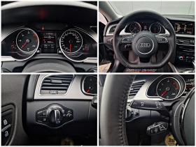 Audi A5 S-LINE/3.0TDI/GERMANY/DISTR/CAMERA/ПОДГРЕВ/LIZING, снимка 11 - Автомобили и джипове - 45933153
