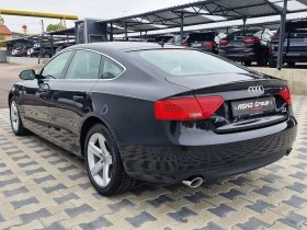 Audi A5 ! S-LINE/3.0TDI/GERMAN/DISTR/CAMERA/ПОДГРЕВ/LIZING, снимка 7