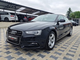 Audi A5 S-LINE/3.0TDI/GERMANY/DISTR/CAMERA/ПОДГРЕВ/LIZING - [1] 