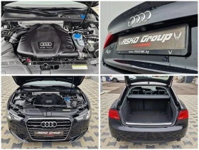 Audi A5 ! S-LINE/3.0TDI/GERMAN/DISTR/CAMERA/ПОДГРЕВ/LIZING, снимка 9