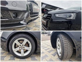 Audi A5 S-LINE/3.0TDI/GERMANY/DISTR/CAMERA/ПОДГРЕВ/LIZING, снимка 15 - Автомобили и джипове - 45933153