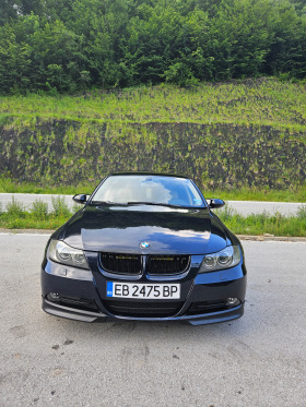 BMW 320 Е90 163к.с, снимка 3 - Автомобили и джипове - 45997588