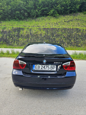 BMW 320 Е90 163к.с, снимка 8 - Автомобили и джипове - 45997588